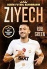Rob Green - Ziyech - Benim Futbol Kahramanim
