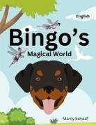 Marcy Schaaf - Bingo's Magical World