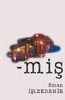 Sinan Islekdemir - -mi¿