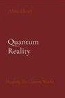 Alina Hazel - Quantum Reality
