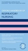 Terry Robinson, Terry Scullion Robinson, Robinson Terry, Jane Scullion, Scullion Jane - Oxford Handbook of Respiratory Nursing