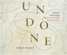Philip Yancey - Undone (Audio book)