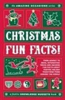 Marianne Jennings - Christmas Fun Facts!