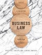 Katy Ferris, Ferris Katy, James Marson, James (Reader in Law and Head of Research Marson, Marson James - Business Law
