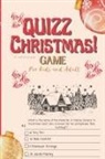 M. M. Adina - Christmas Quiz Game