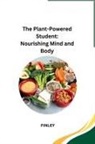 Finley - The Plant-Powered Student