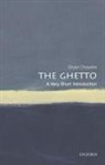 Bryan Cheyette, Bryan (University of Reading) Cheyette, Cheyette Bryan - Ghetto