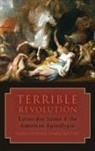 Christopher James Blythe, Christopher James (Assistant Professor of Blythe - Terrible Revolution