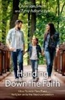 Amy Adamczyk, Adamczyk Amy, Christian Smith, Christian (Wm. R. Kenan Smith, Smith Christian - Handing Down the Faith