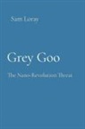 Sam Loray - Grey Goo