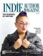 Alice Briggs, Chelle Honiker - Indie Author Magazine