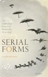Clare Pettitt, Clare (Grace 2 Chair Pettitt, Pettitt Clare - Serial Forms