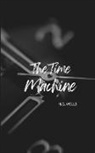 H. G. Wells - The Time Machine (Annotated)