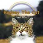 Linda Deane - Rodney The Cat