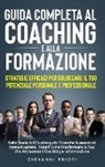 Giovanni Priori - Guida Completa al Coaching e alla Formazione