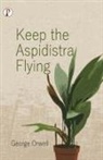 George Orwell - Keep the Aspidistra Flying