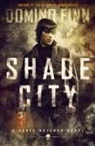 Domino Finn - Shade City