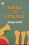 George Orwell - Homage to Catalonia