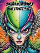 Colorzen - Guardians of the Cosmos