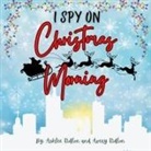 Ashlee Ridlon - I Spy Christmas Morning
