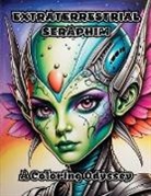 Colorzen - Extraterrestrial Seraphim