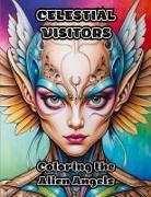 Colorzen - Celestial Visitors