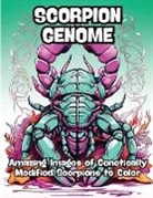 Contenidos Creativos - Scorpion Genome