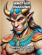 Contenidos Creativos - Minotaur Pharaohs