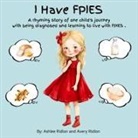 Ashlee Ridlon - I Have FPIES