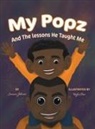 Cameron Johnson - My Popz And The Lessons He Taught Me