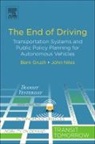 Bern Grush, Bern (Founder Grush, John Niles, John (Center for Advanced Transportation and Energy Solutions Niles - The End of Driving