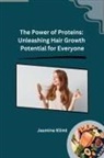 Jasmine Klimt - The Power of Proteins