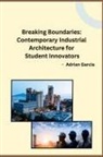 Adrian Garcia - Breaking Boundaries