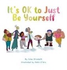 Jules Elizabeth - It's OK to Just Be Yourself