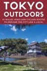 Matthew Baxter - Tokyo Outdoors