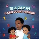 Rashad A Williams - Rj & Zay in I Can Count Higher