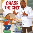 Courtney Lindsay - Chase The Chef