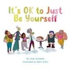 Jules Elizabeth - It's OK to Just Be Yourself