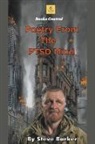 Stephen Barker - Poetry From The PTSD Mind