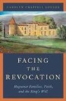 Carolyn Chappell Lougee, Carolyn Chappell (Frances and Charles Fiel Lougee, Lougee Carolyn Chappell - Facing the Revocation