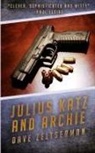 Dave Zeltserman - Julius Katz and Archie