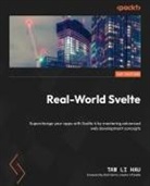 Tan Li Hau - Real-World Svelte
