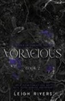 Leigh Rivers - Voracious (The Edge of Darkness