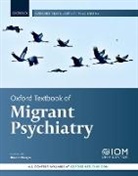 Dinesh (Professor Emeritus of Mental Healt Bhugra, Dinesh Bhugra, Bhugra Dinesh - Oxford Textbook of Migrant Psychiatry