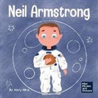 Mary Nhin - Neil Armstrong
