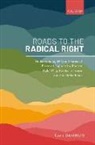 Koen Damhuis, Koen (Assistant Professor Damhuis - Roads to the Radical Right