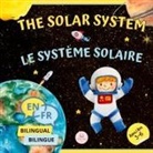 Samuel John - The Solar System for Bilingual Kids / Le Système Solaire Pour les Enfants Bilingues