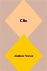 Anatole France - Clio