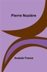 Anatole France - Pierre Nozière