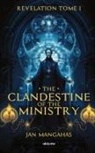 Jan Mangahas - Revelation Tome I